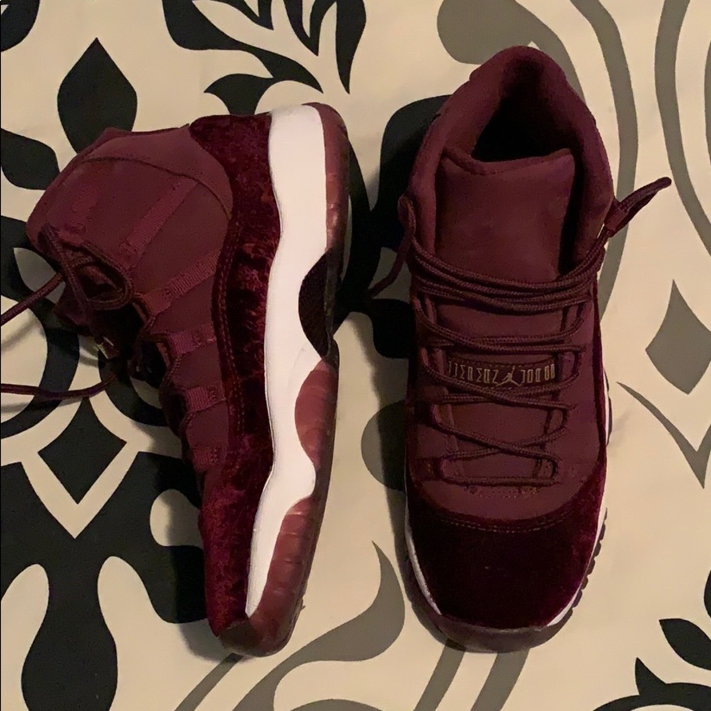 Jordan Heiress 11s